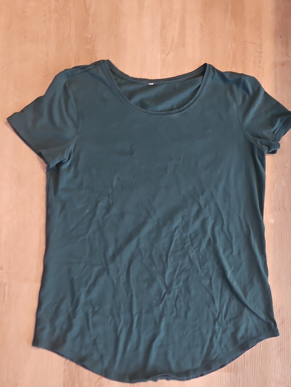 Lululemon Love T Shirt